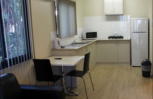 Acclaim Kingsway Tourist Park - Foto 5