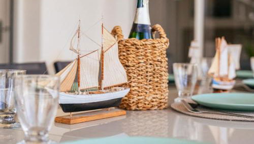 Holiday Home Bol d'Air by Interhome - Foto 3