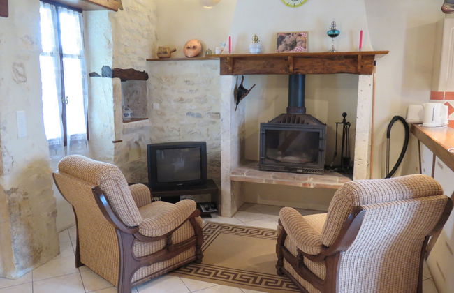 La Bergerie - Foto 6