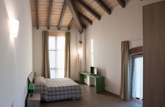 Agriturismo Mascudiera - Foto 2