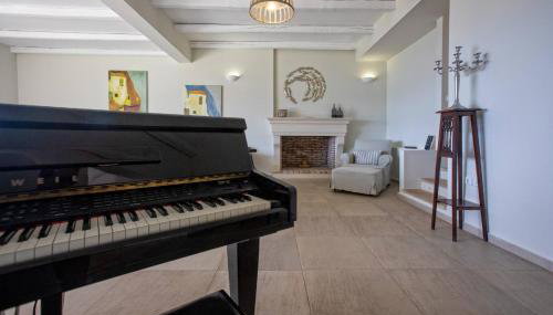 Villa Eternity, Ai Helis Kefalonia - Foto 5