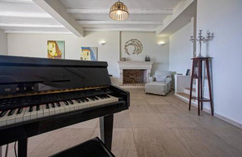 Villa Eternity, Ai Helis Kefalonia - Photo 5