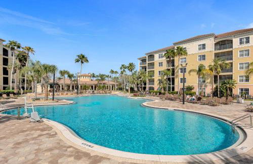 3 Bedroom Spacious Condo at WorldQuest near Disney- 22749 - Foto 36