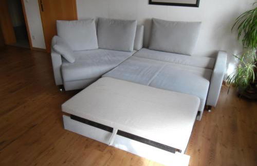 Ahrtal Vier Sterne Ferienwohnungen Alexandra Weiler Ferienwohnung Harmonie - Foto 15