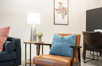 Luxury Lubbock Home Retreat near Texas Tech - Foto 22