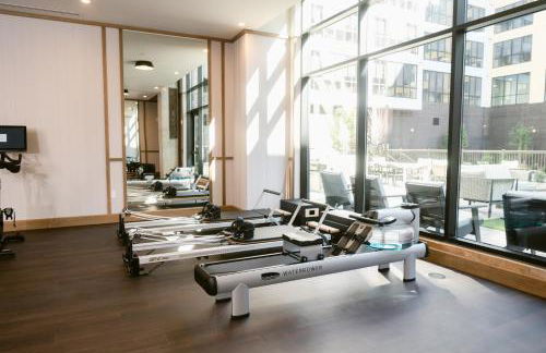 Anthem House Huntsville MidCity, powered by Placemakr - Foto 67