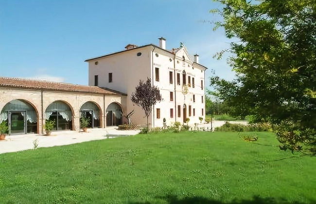Villa Bongiovanni - Foto 6
