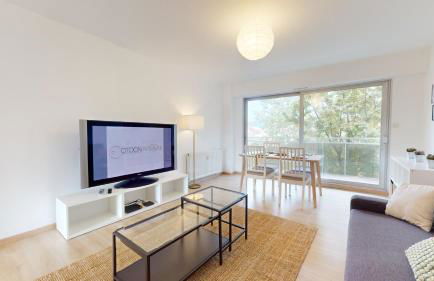 Appartement La Fecht + parking - Foto 14