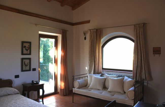 Agriturismo Podere Montese - Foto 39