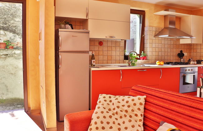 Sotto al Portico in Rocca San Giovanni - Foto 10