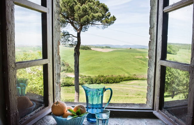 Villa e Fattoria di Radi - Foto 71