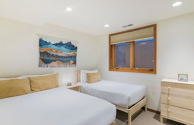 Pacific Street Townhome 514b by Avantstay Cute Townhouse in the Heart of Telluride! - Foto 65