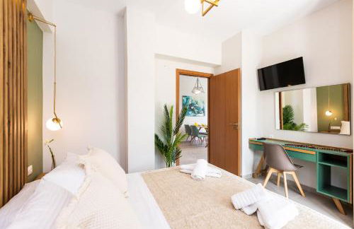 Vigla Suites - Foto 130