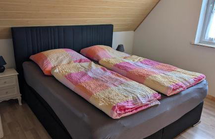 Ferienwohnung Rumbeck - Foto 20