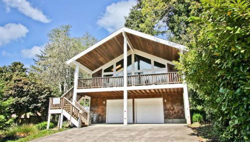 Captain's Hideaway - Foto 3