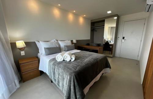 RN Studios Apt 1020-Mandi Hospitalidade - Photo 15