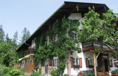 Haus Reiterbauer - Foto 28