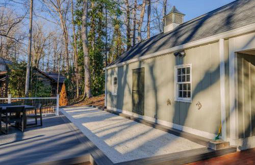 Artopia Retreat - Foto 44