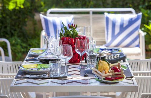 AMORE RENTALS - Villa Felice - Foto 8