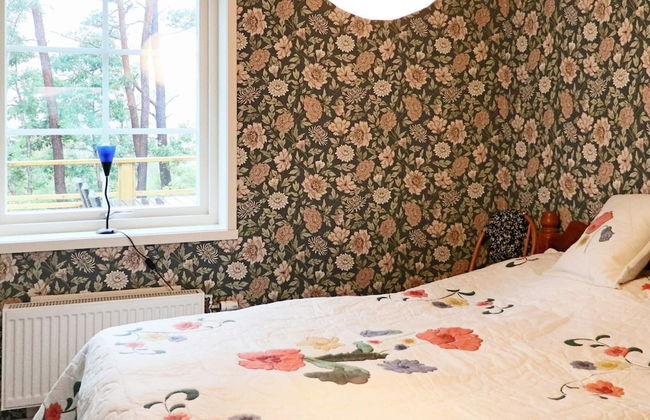 4 Star Holiday Home in Frillesas-by Traum - Foto 3