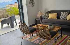 Maison Collina - Évasion entre Mer et Montagne by lg home location - Foto 21