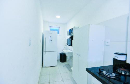 Tree Bies Resort - Refúgio a beira-mar - Foto 9