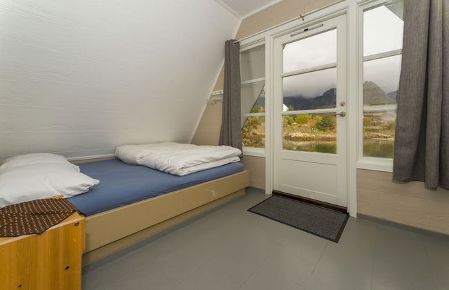 Sandvika Camping - Foto 18