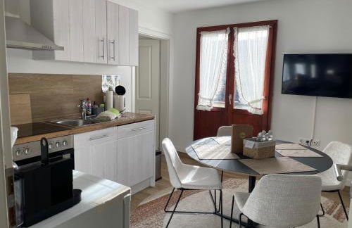 Gästehaus Sandvoss - Foto 53