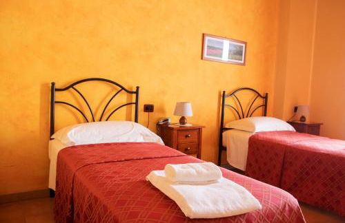 Agriturismo Ai Due Volti - Foto 37