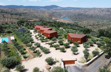 CÔA HONEYCOMB - Foto 28