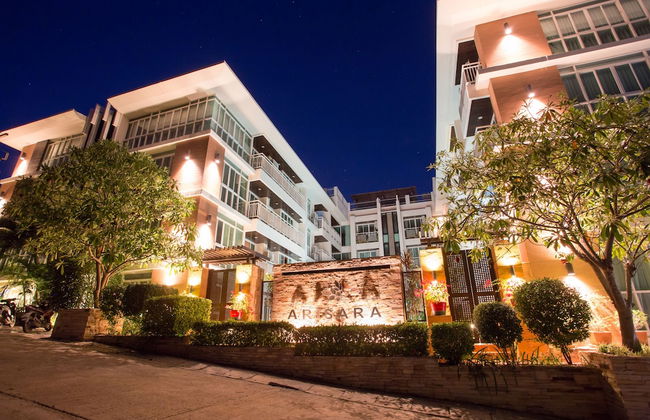 Arisara Place - Foto 33