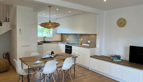 Villa Casita, New!!! Pool & Terrace - Foto 2, stove, dishwasher, toaster