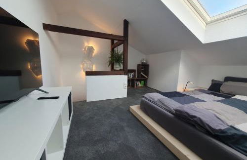 Bright duplex apartment on 3 floors - Foto 26