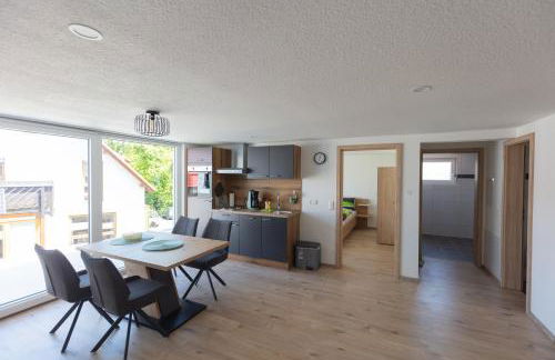 Lewe`s Ferienwohnungen - Foto 24