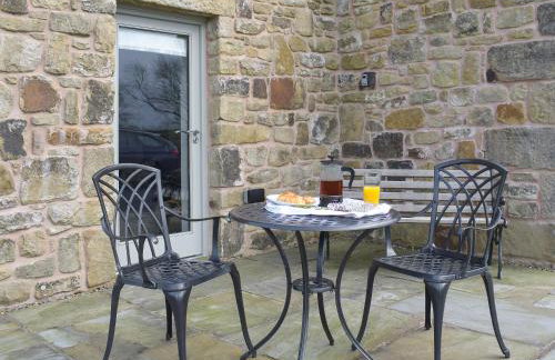 Five Barred Gate Barn - Foto 13