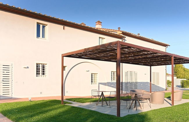 Modern Apartment in Agliana With Shared Garden - Foto 13