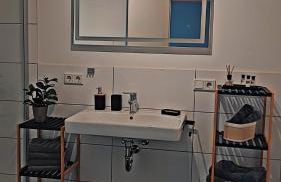 Vineyard-Suites Traumferienwohnung mit Panoramablick und Weinidylle - Foto 14