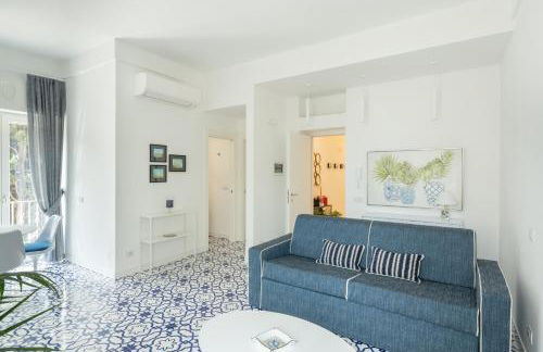 Casa Levante Luxury Apartments Capri - Foto 60