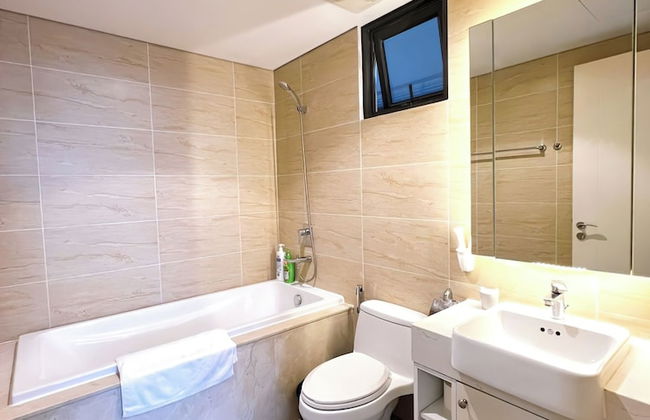 Vinhomes D Capitale by Emily in Town - Foto 50