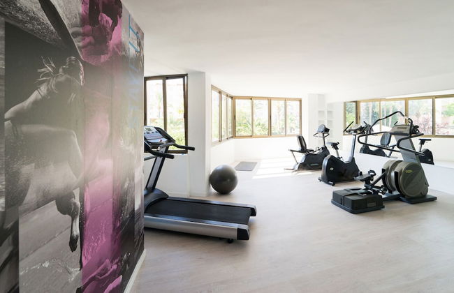 A10 Sol de Alcudia Apartamentos - Foto 23