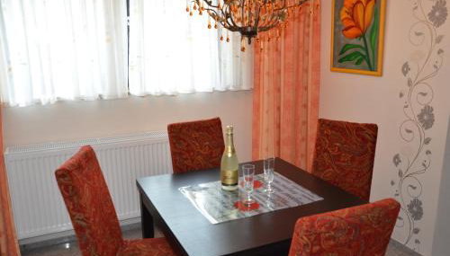 Ferienwohnung in Fuhlenbrock - Foto 3