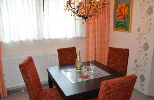 Ferienwohnung in Fuhlenbrock - Foto 3