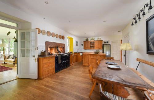 Luxury 5-Bed Country Retreat in the Angus Glens - Foto 60