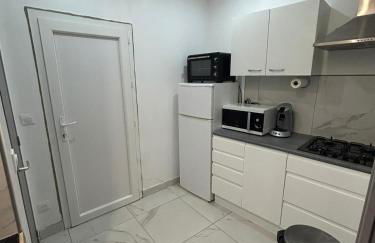 Studio en bas de villa - Foto 7