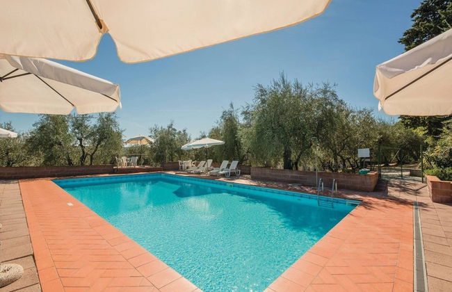 Tuscany Bliss: Garden Retreat - Foto 11