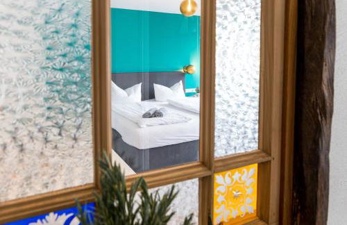 living TIMELESS - Apartments zum roten Lamm- Bad Krozingen - Foto 2