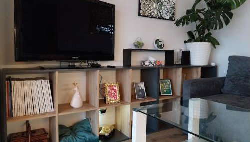 Magical Mirror Apartment - Foto 2