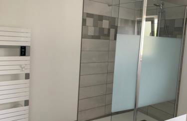 Les Clématites, maison de campagne. - Foto 9