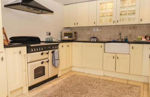 Honeysuckle Farmhouse - Foto 14