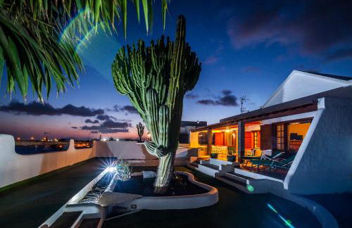 Magnífica Villa al lado del mar - Foto 19